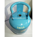 Factory Direct Sale Empty 5kg LPG Gas Cylinder with Good Prices